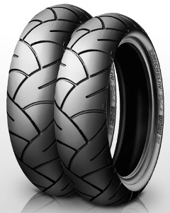 Pneu Pneus moto Michelin Pilot Sport SC 130/70 R12 62P