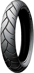 Pneu Pneus moto Michelin Pilot Sport SC Front 110/90 R13 56P