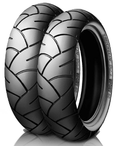 Pneu Pneus moto Michelin Pilot Sport SC Rear 140/60 R13 57P