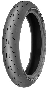 Pneu Pneus moto Michelin Power One Front 120/60 R17 55(W)