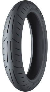 Pneu Pneus moto Michelin Power Pure SC Front 110/90 R12 64P