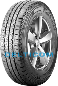 Michelin AGILIS CAMPING 215/70 R15CP 109Q GRNX