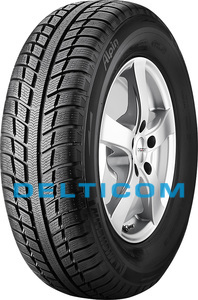 Pneu Michelin Alpin A3 moins cher sur Pneu pas cher
