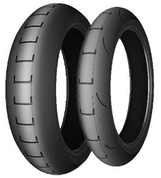Pneu Pneus moto Michelin SM 17B F 12/60 R17