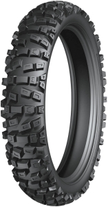 Pneu Pneus moto Michelin Starcross HP4 Rear 110/90 R19 62M