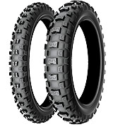 Pneu Pneus moto Michelin Starcross MH3 Front 2.50 R12 36J
