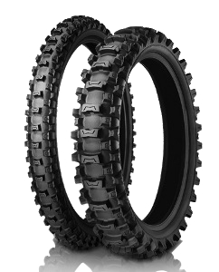 Pneu Pneus moto Michelin Starcross MS3 Front 80/100 R21 51M
