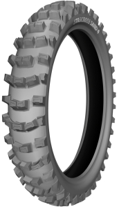 Pneu Pneus moto Michelin Starcross SAND 4 Rear 100/90 R19 57M