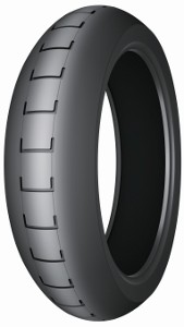 Pneu Pneus moto Michelin Supermoto 12/60 R17