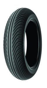 Pneu Pneus moto Michelin Supermoto Regenreifen 12/60 R17