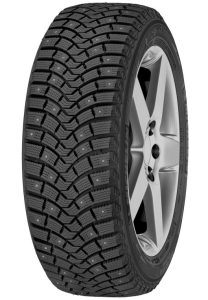 Michelin X-ICE NORTH 2 185/65 R15 92T XL Clout&eacute;, GRNX