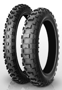 Pneu Pneus moto Michelin Starcross MS2 Front 2.50 R12 36J