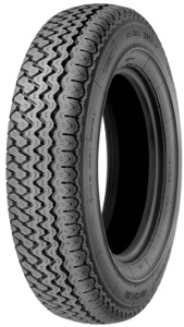 Michelin Collection XVS-P 185 HR15 93H