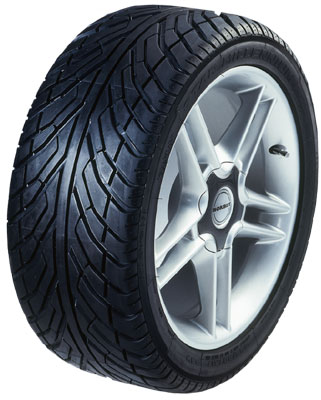 Test reports for summer car tyres Millennium Star Millennium