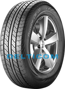 Nankang CW-20 205/65 R15C 102/100T 8PR