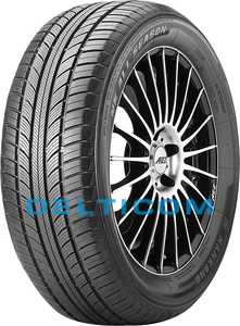 Nankang N607 165/70 R14 81T BSW