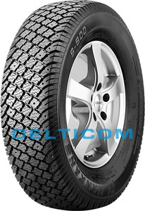 Nankang S600 155/70 R13 75T BSW