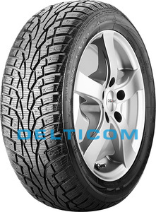 Nankang SW-7 155/80 R13 79T BSW