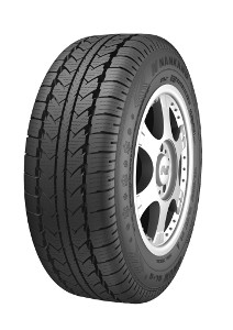 Nankang SL-6 205/65 R15C 102/100T