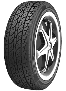 Nankang SP-7 225/55 R18 98V