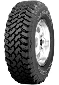Nexen ROADIAN M/T 31x10.50 R15 109Q 6PR Cloutable OWL