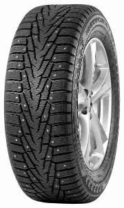 Comparer les prix des pneus Nokian SUV