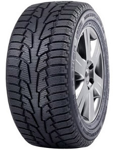Nokian WR C Cargo 215/75 R16C 116/114S BSW