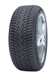 Nokian WR D3 155/65 R14 75T BSW