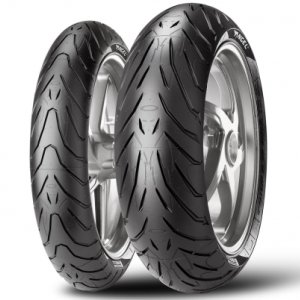 Pneu Pneus moto Pirelli Angel ST Front 120/60 R17 55(W)