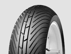 Pneu Pneus moto Pirelli DIABLO RAIN SCR1 125/70 R17