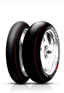 Pneu Pneus moto Pirelli Diablo Superbike Pro 180/55 R17