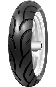 Pneu Pneus moto Pirelli GTS24 E 130/70 R12 62P
