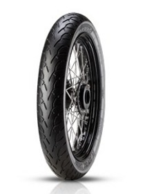 Pneu Pneus moto Pirelli Night Dragon Front 100/90 R19 57H