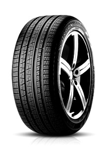 Pirelli SCORPION VERDE All-Season 235/55 R19 105V XL BSW