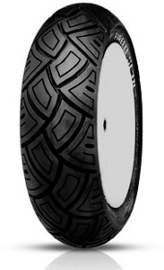 Pneu Pneus moto Pirelli SL38 UNICO 110/80 R10 58J