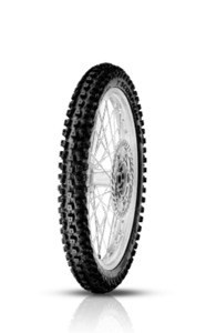 Pneu Pneus moto Pirelli Scorpion MX Hard 486 Front 80/100 R21 51M