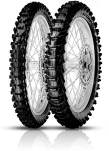 Pneu Pneus moto Pirelli Scorpion MX Soft 410 Front 80/100 R21 51M