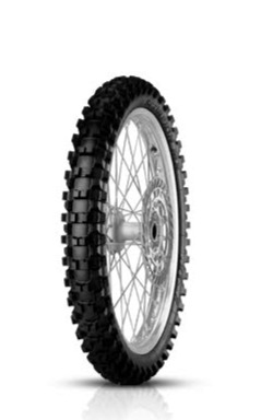 Pneu Pirelli Scorpion MX eXTra Front