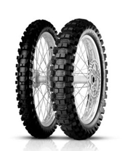 Pneu Pneus moto Pirelli Scorpion MX eXTra J 2.75 R10 37J