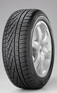Pneu  hiver Pirelli W 190 Sottozero 195/65 R15 91T