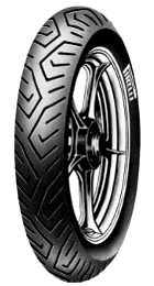 Pneu Pneus moto Pirelli MT75 Front 80/100 R17 46P