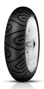 Pneu Pneus moto Pirelli SL36 DJ 140/60 R12 62L