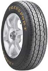 Pneu  &eacute;t&eacute; Regal TRANS 195 R14 106S