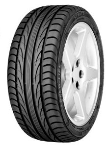 Semperit SPEED-LIFE 225/45 R17 94V XL avec protecteur de bord de jante