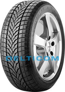 Star Performer SPTS AS 155/65 R14 75T BSW
