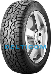 Sunny SN3860 155/80 R13 79T Cloutable BSW