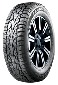 Sunny SN290C 185 R14C 102/100R 8PR cloutable