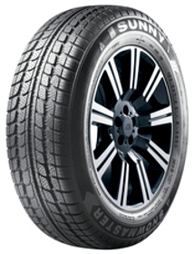 Pneu  hiver Sunny SN293C 205/70 R15 106/104R