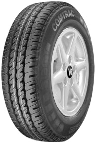 Vredestein COMTRAC 235/65 R16C 115R